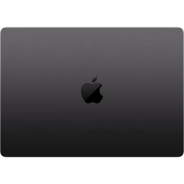 Ноутбук Apple MacBook Pro 14 (2024) M4 Pro 12c CPU, 16c GPU/24Gb/512Gb SSD (MX2H3) Space Black
