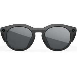 Умные очки Oakley HSTN Prizm Black Polarized lenses Black