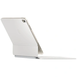 Клавиатура Apple Magic Keyboard для iPad Air 13 (MDFW4) White
