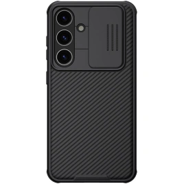 Чехол Nillkin Camshield Pro для Galaxy S24 Plus Black