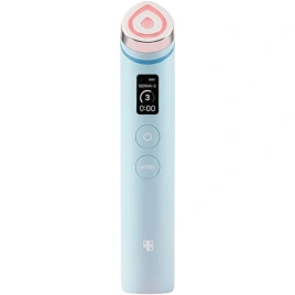 Микротоковый массажер для лица Medicube AGE-R Booster Pro Blue