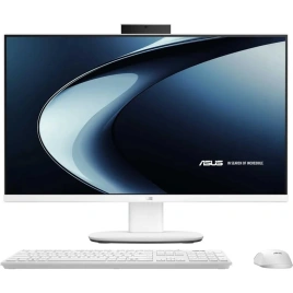 Моноблок ASUS V470VAK-WPE1230 27 IPS/ i5-210H/16GB/512GB SSD (90PT03W1-M02FU0) White