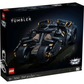 Конструктор LEGO Super Heroes Batman Batmobile 76240