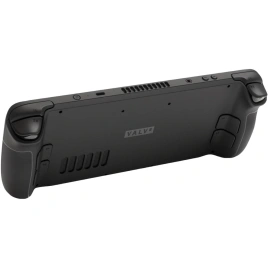 Игровая приставка Valve Steam Deck 64Gb Black