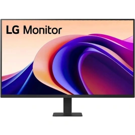 Монитор LG 27" UltraFine 27U631A-B IPS Black (27U631A-B.ARUQ)