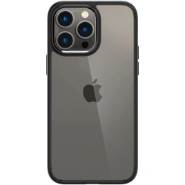 Чехол Spigen Ultra Hybrid для iPhone 14 Pro (ACS04961) Black