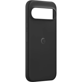 Чехол Google Silicone Protective Case для Google Pixel 9/Pixel 9 Pro Obsidian