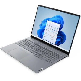 Ноутбук Lenovo ThinkBook 16 G8 IRL 16 IPS/ i5-210H/16GB/512GB SSD (21SH0049GQ) Arctic Grey