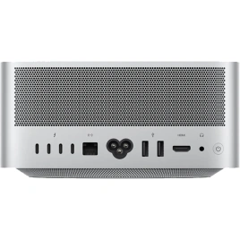 Компьютер Apple Mac Studio M3 Ultra 28C CPU, 60C GPU/256GB/1TB SSD (Z1CE000A3) Silver