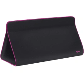 Дорожная сумка Dyson Travel Bag Black/Fuchsia