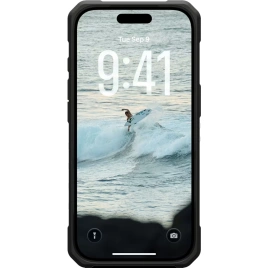Чехол UAG MagSafe Pathfinder для iPhone 17 Pro Max White (114549114141)
