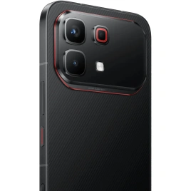 Смартфон Infinix Note 60 Pro 8/256Gb Torino Black