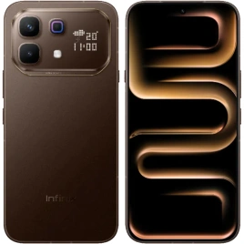 Смартфон Infinix Note 60 Pro 12/256Gb Mocha Brown