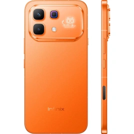 Смартфон Infinix Note 60 Pro 8/256Gb Solar Orange