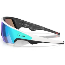 Умные очки Oakley Meta Vanguard White Prizm Sapphire