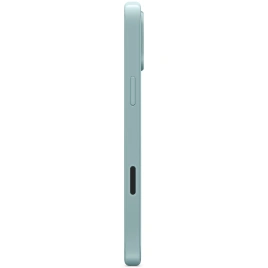 Чехол Beats Case with MagSafe для iPhone 16 Pro Max Riptide Blue