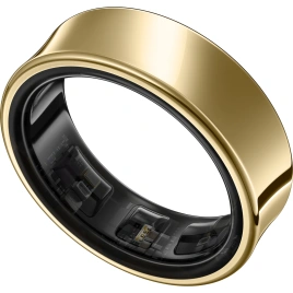 Умное кольцо Samsung Galaxy Ring SM-Q500 Size 10 Titanium Gold