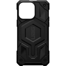 Чехол UAG Monarch Pro For MagSafe для iPhone 14 Pro Max Black