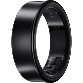 Умное кольцо Samsung Galaxy Ring SM-Q503 Size 13 Titanium Black