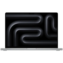Ноутбук Apple MacBook Pro 16 (2024) M4 Max 16C CPU, 40C GPU/128Gb/4Tb SSD Nano-texture Silver