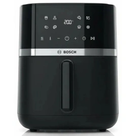 Аэрогриль Bosch MAF462B1 Черный