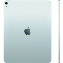 Планшет Apple iPad Air 13 (2025) Wi-Fi + Cellular 256Gb Blue