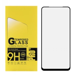 Защитное стекло GLASS Pro Redmi Note 10s