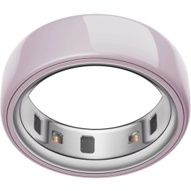 Умное кольцо Oura Ring 4 Size 11 Ceramic Petal