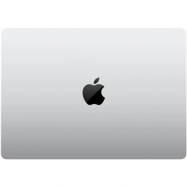 Ноутбук Apple MacBook Pro 14 (2024) M4 Max 14c CPU, 32c GPU/36Gb/1Tb SSD (MX2G3) Silver