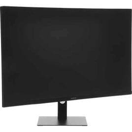 Монитор Xiaomi 27" Monitor A27Ui 2026 Black (ELA6664RU)