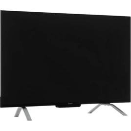Телевизор Яндекс ТВ Станция с Алисой на YaGPT 50" 4K UHD QLED (YNDX-00094)