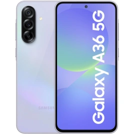 Смартфон Samsung Galaxy A36 5G 8/256Gb Awesome Lavender