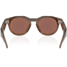 Умные очки Oakley HSTN Brown Smoke Polarized lenses Deep Water