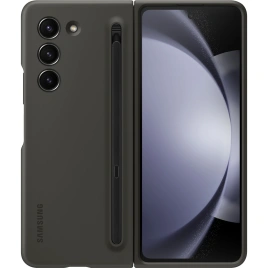 Чехол Samsung Series для Galaxy Galaxy Z Fold5 Slim S Pen Case Galaxy Graphite