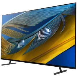Телевизор OLED Sony XR-77A80J