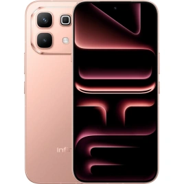 Смартфон Infinix Note 60 8/128Gb Rose Gold