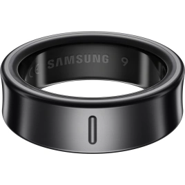 Умное кольцо Samsung Galaxy Ring SM-Q503 Size 13 Titanium Black