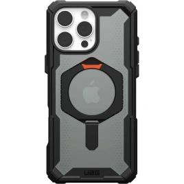 Чехол UAG MagSafe Plasma XTE для iPhone 16 Pro Max Black/Orange