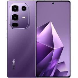 Смартфон Infinix Note 50 Pro 12/256Gb Enchanted Purple