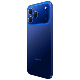 Смартфон Tecno Spark 50 4G 8/128GB Halo Blue