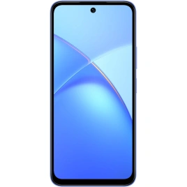 Смартфон Infinix Smart 10 3/64Gb Iris Blue
