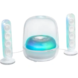 Беспроводная акустика Harman/Kardon SoundSticks 5 White