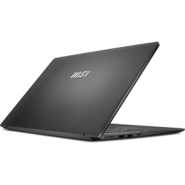 Ноутбук MSI Modern 15 F1MG-1200RU 15.6 IPS/ i5-120U/16GB/512GB SSD (9S7-15S111-1200) Platinum Gray