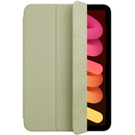 Чехол Apple Smart Folio для iPad Mini (A17 Pro) Sage