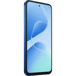 Смартфон Infinix Hot 60i 4/256Gb Shadow Blue