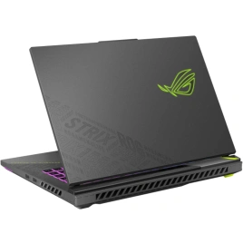 Ноутбук ASUS ROG Strix 16 G614PR-RV027 16 FHD IPS/R9-8940HX/16GB/1TB SSD (90NR0NJ7-M001J0) Eclipse Gray