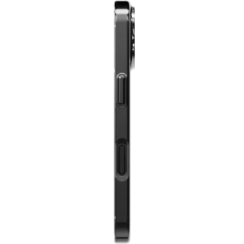 Чехол Uniq AirSuit Ultra Slim Case with MagClick для iPhone 17 Glossy Smoke