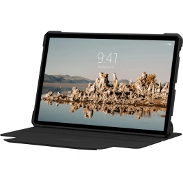 Чехол UAG Metropolis SE для Samsung Tab S9 Ultra (224341114040) Black