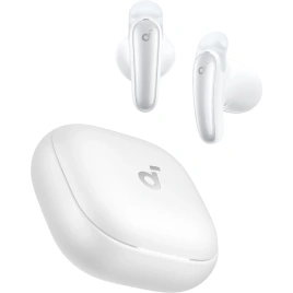 Наушники Anker Soundcore Liberty Buds White (D1200G21)