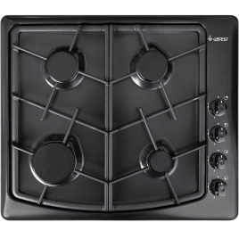 Газовая варочная панель Gefest СН 1211 К21 Black
